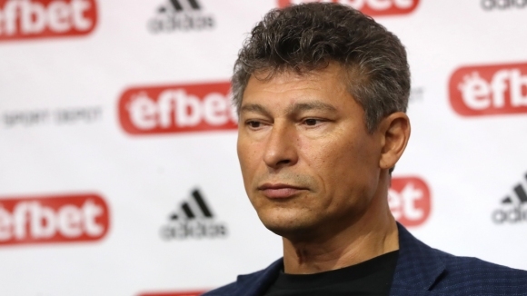 Главният мениджър на ЦСКА 948 говори преди утрешния мач от