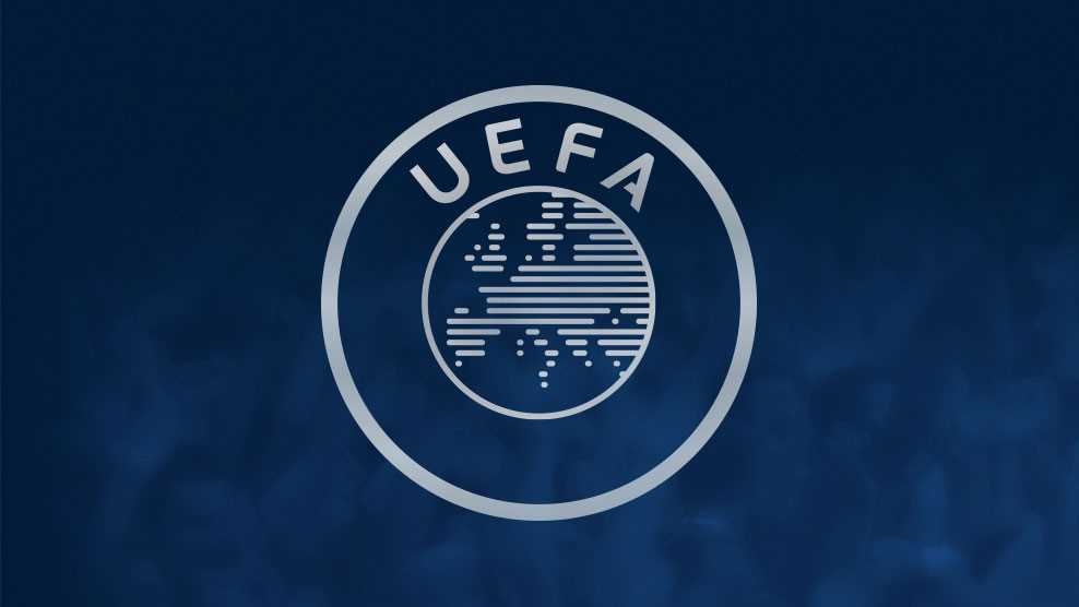 УЕФА взе решение да премести конгреса на организацията в Швейцария.