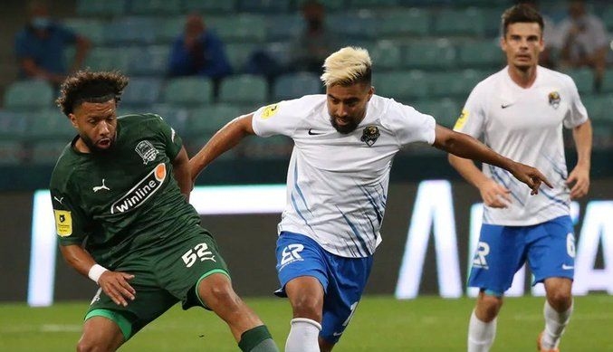 Отборите на и направиха равенство 1 1 в дербито от 9 ия