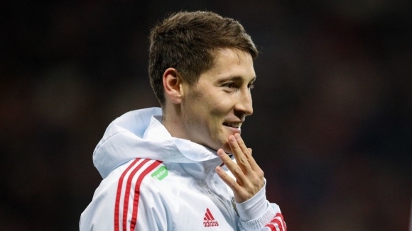 Руският национал Далер Кузяев още не знае къде ще продължи