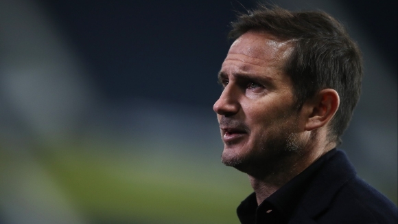 Мениджърът на Челси Франк Лампард заяви че за неговите футболисти