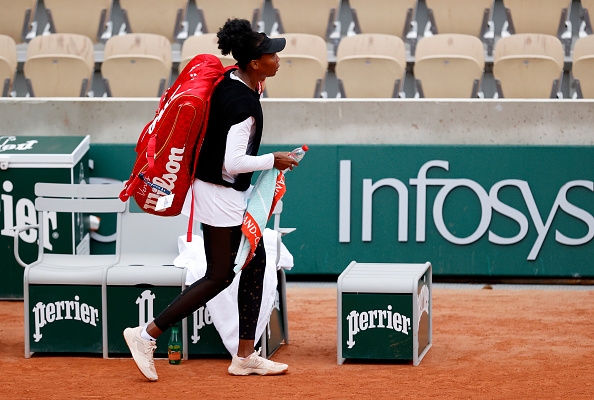 Бившата №1 в света и носителка на 7 титли от