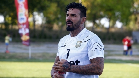 Бившият национал Благой Георгиев може да се окаже мечтаният спасител