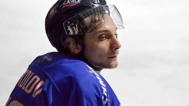 НСА е привлякъл четири нови попълнения за новия сезон в