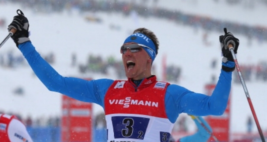 Олимпийският шампион по ски бягане Никита Крюков Русия стана треньор на