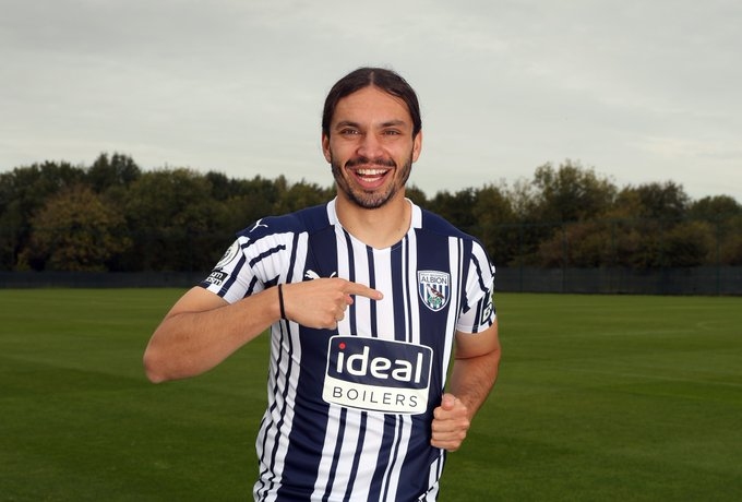 Филип Кровинович се завръща като преотстъпен в потвърдиха от