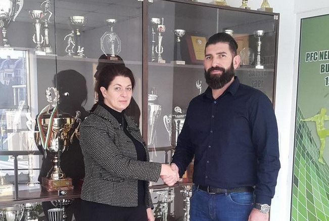 Нефтохимик ще бъде собственост на дама Това стана ясно след