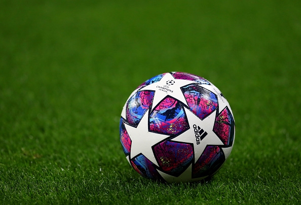 УЕФА отхвърли молба от Белгийската футболна федерация за допускане на