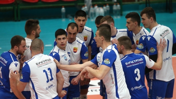 Пирин (Разлог) замества Славия в предстоящия 20-ти юбилеен волейболен турнир