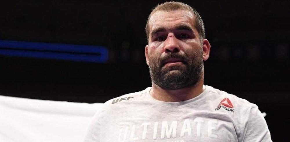 Единственият български боец в UFC Благой Иванов – Багата падна