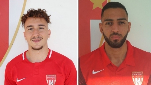 Двама футболисти на Царско село получиха повиквателни за националния отбор