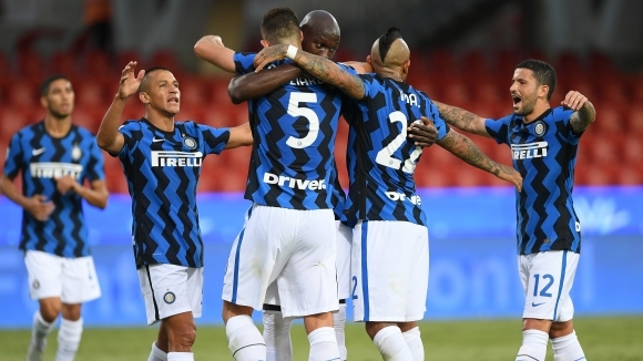 След драматичния успех на старта Интер се надява на по спокойна