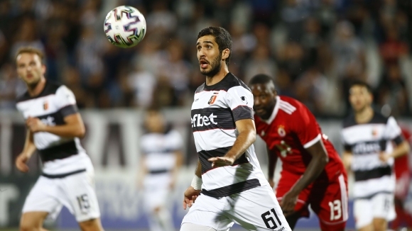 Един от най известните мениджъри в света Жорже Мендеш и по конкретно