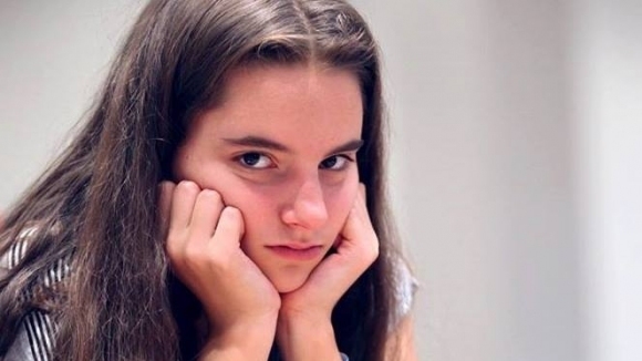 Надя Тончева оглавява световната ранглиста сред девойките до 15 г