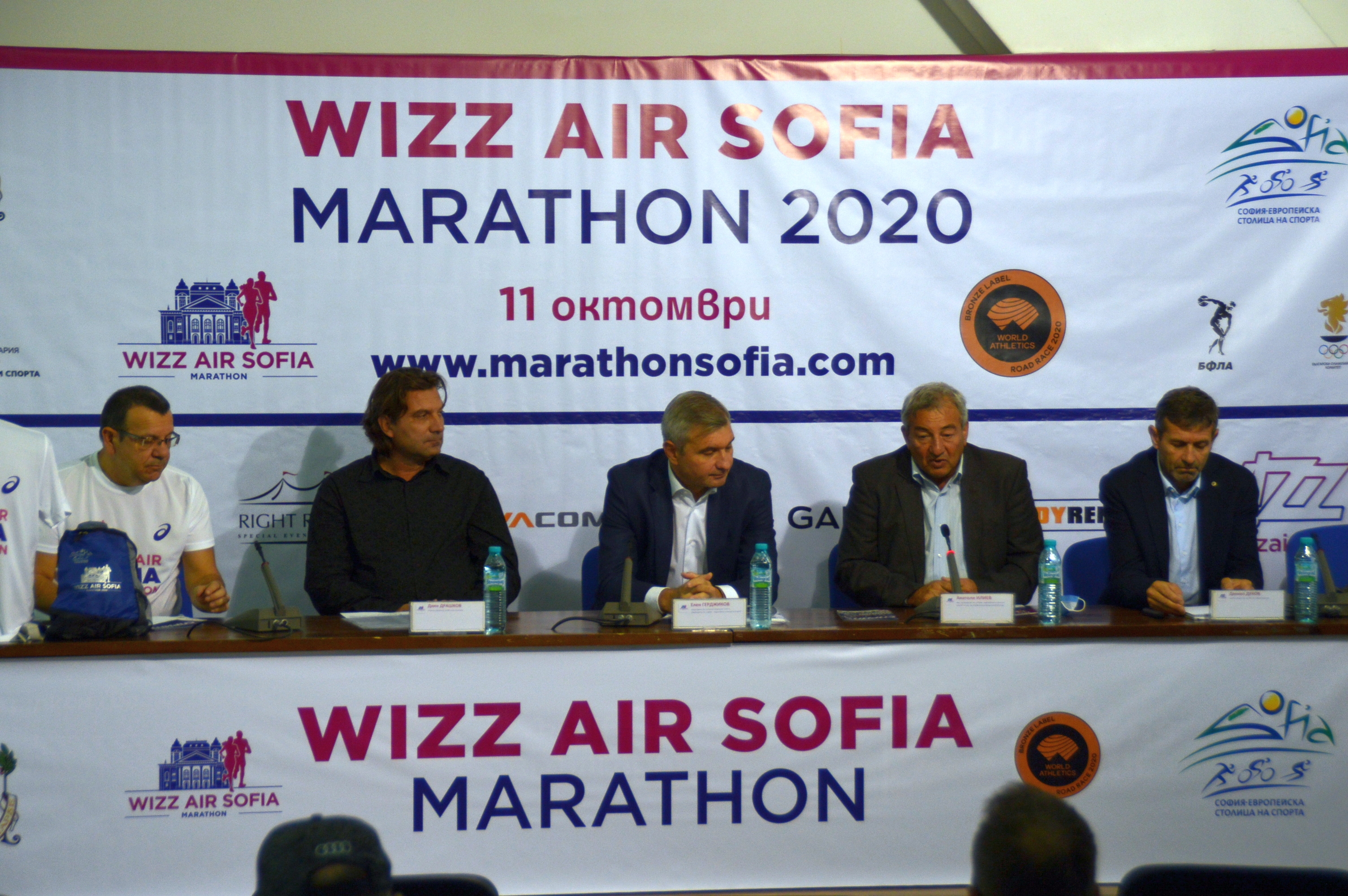 Изключително класни атлети ще участват в тазгодишното издание на Wizz