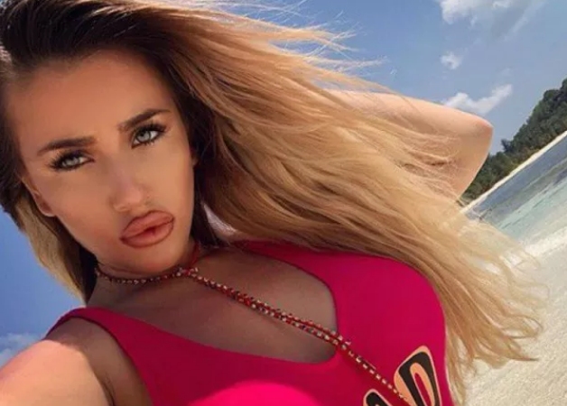 Гери Никол и ММА боецът Дани Илиев вече не са двойка