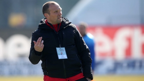 В събота 03 10 гостува на в мач от 9 ия кръг