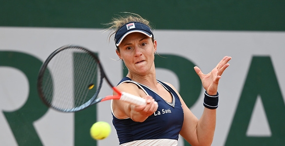 131-ата в ранглистата на WTA аржентинка Надя Подорошка ще дебютира