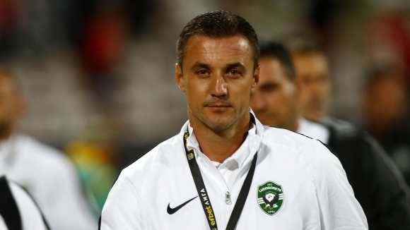 Помощник треньорът на Лудогорец Станислав Генчев коментира тегления жребий за Лига