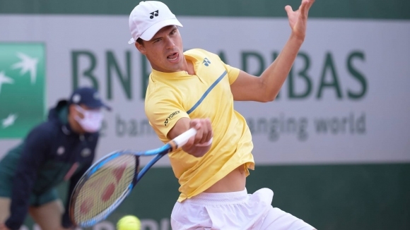 Необичайните условия на Ролан Гарос 2020 доведоха до редица непредсказуеми