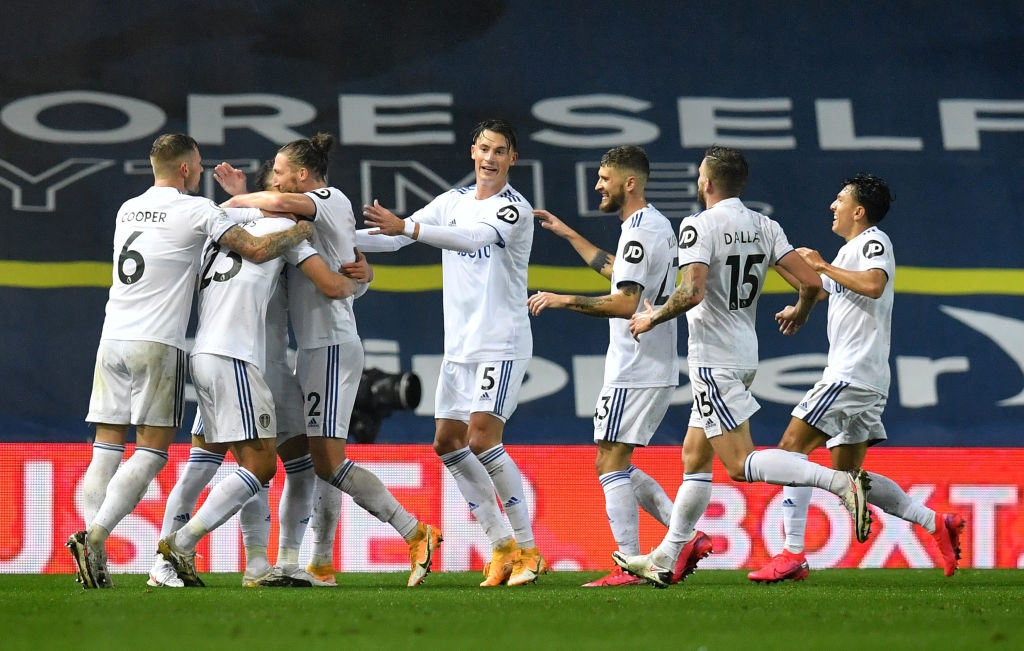 Лийдс Юнайтед приема в интересен двубой от четвъртия кръг на