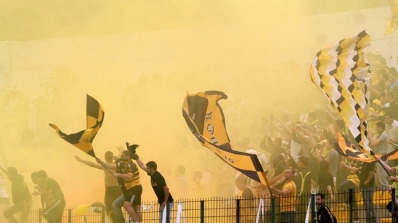 Бившата звезда на ЦСКА Христо Янев ще дебютира повторно начело