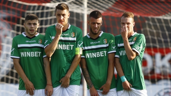 Деветият кръг във Втора лига продължава с пет срещи След