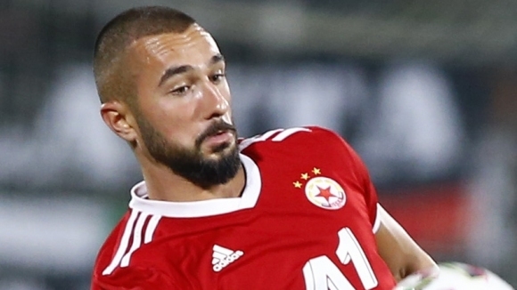 Георги Йомов беше доста критичен към съдийството в днешния мач