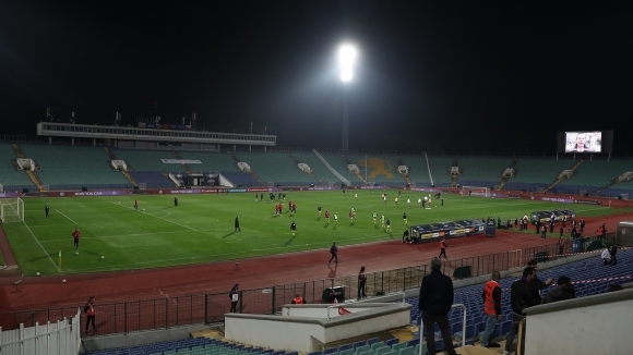 След решението на Изпълкома на УЕФА за частично допускане на