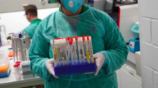 283 са новите случаи на коронавирус в страната при направени