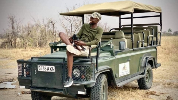 Световният рекордьор на 800 метра за юноши и сребърен олимпийски