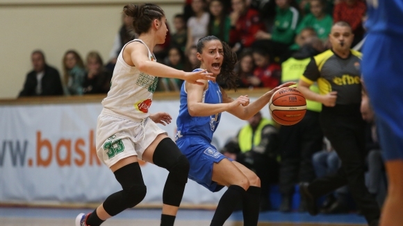 На свое видео заседание днес Управителният съвет на БФБаскетбол реши