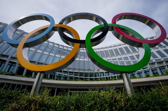 МОК разследва Олимпийския комитет на Беларус (НОК) за предполагаема дискриминация