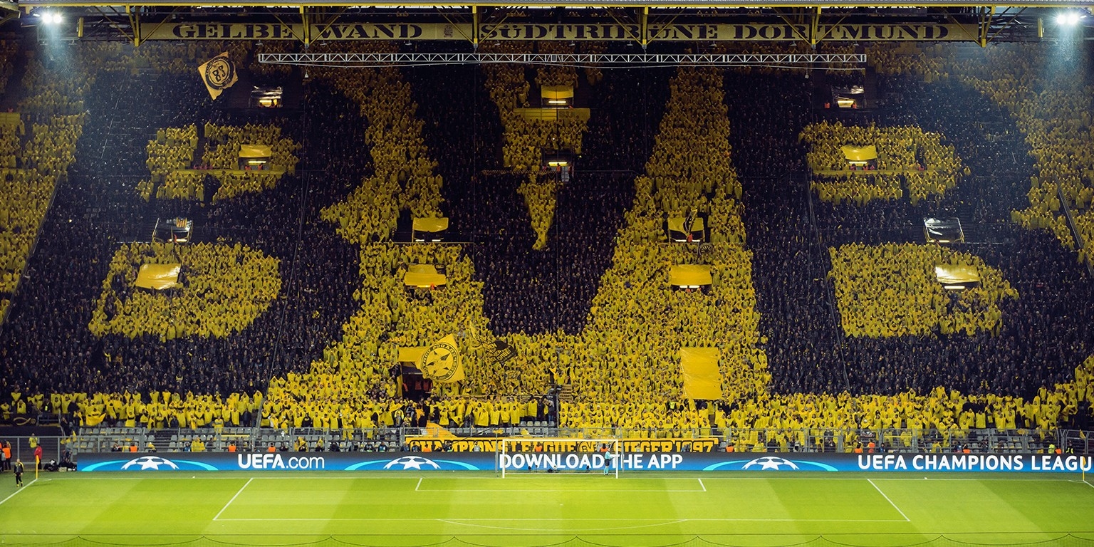 Борусия Дортмунд отложи годишното общо събрание на членовете на клуба