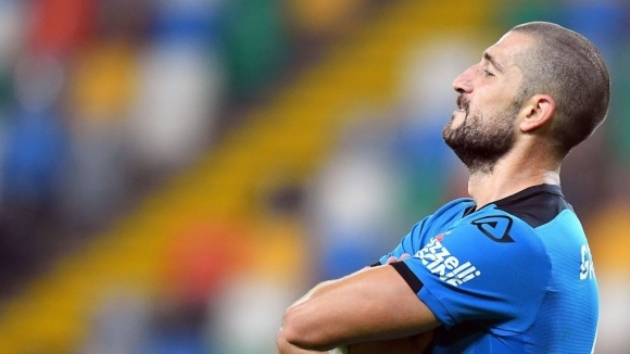 Новакът в италианския елит Специя ще продължи договора на българския