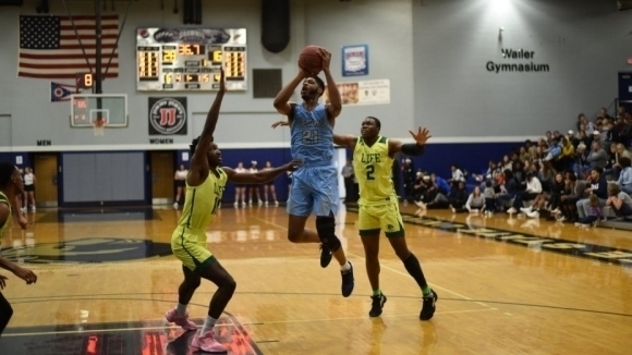 Баскетболният отбор на Ямбол освободи американеца Джъстин Джонсън Причината за