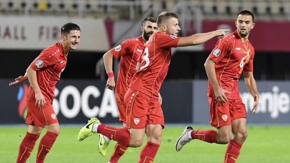 Северна Македония победи с 2:1 Косово и е все по-близо