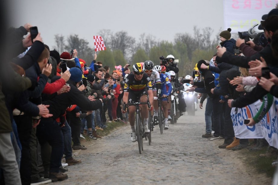 Една от най големите класики в колоезденето Париж Робе е отменена заради