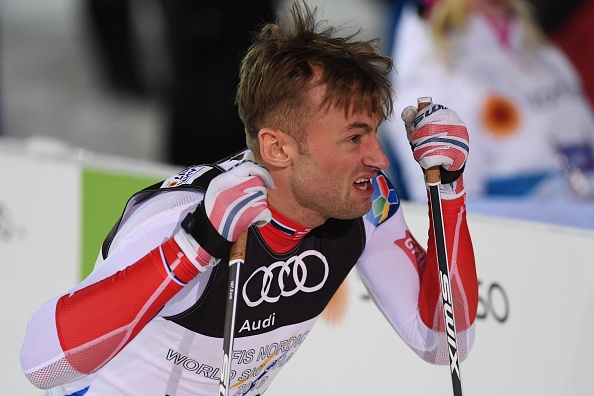 Делото срещу двукратния олимпийски шампион по ски бягане норвежецът Петър Нортхуг