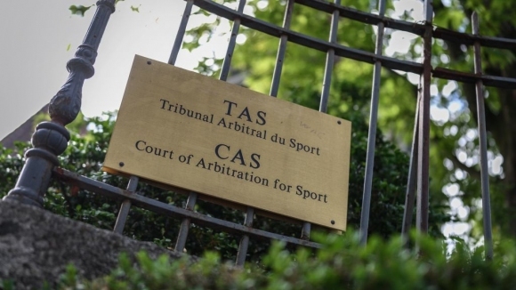 Спортният арбитражен съд (КАС) намали наказанието на бившия член на