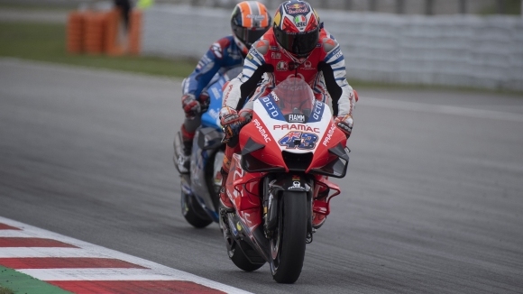 Джак Милър (Pramac Ducati) затвърди своето реноме на майстор на