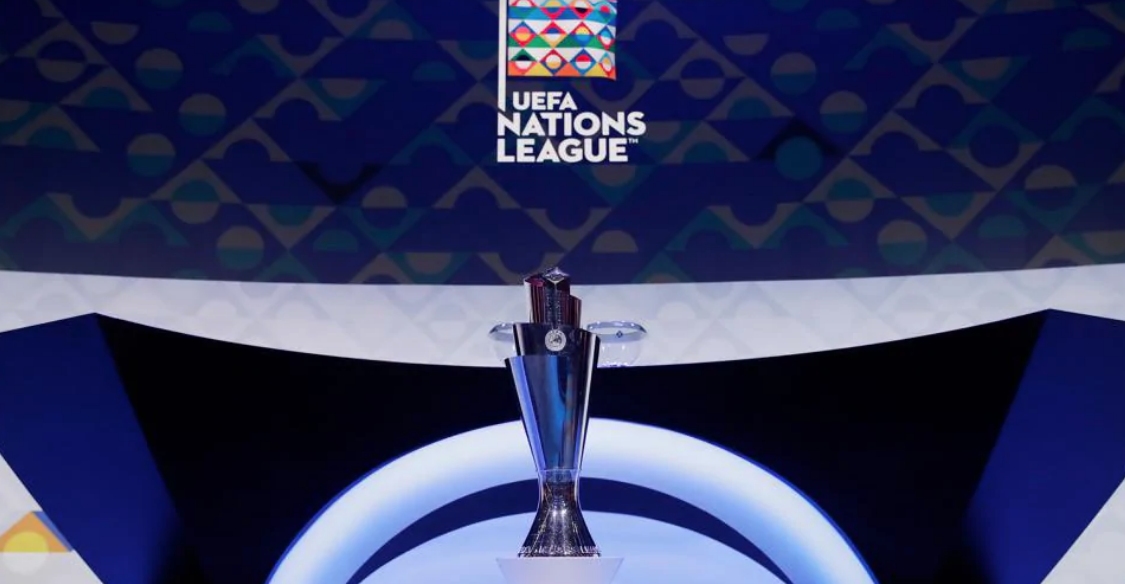 Борбата в турнира Лига на нациите се подновява с мачовете