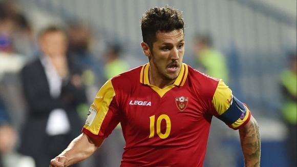 Черна гора записа трета поредна победа в Лигата на нациите,