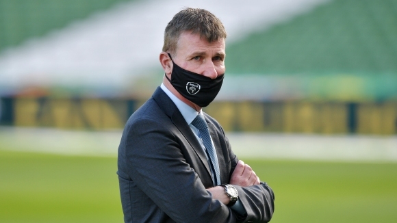 Ирландски национал е дал положителен тест за новия коронавирус преди