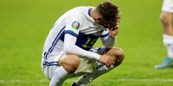 Отборът на Словения не допусна изненада при гостуването си на