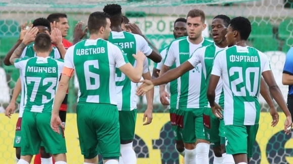 Сериозни кадрови проблеми ще трябва да решава наставникът на Берое