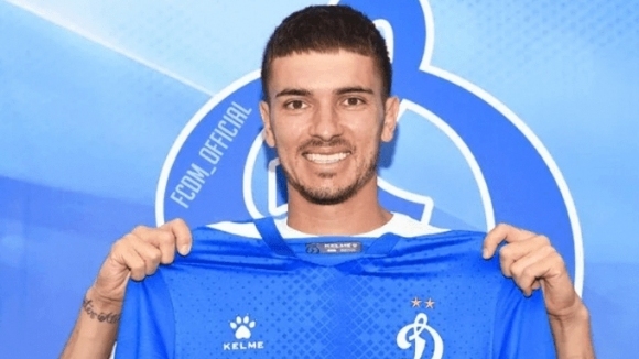 Защитникът Роман Нойщетер ще се върне в Динамо Москва съобщава