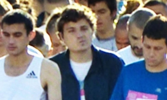 Предизвикалият скандал по време на Софийския маратон Боян Вачев излезе