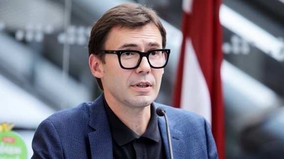 Маратонът на Рига беше отменен в петък броени часове