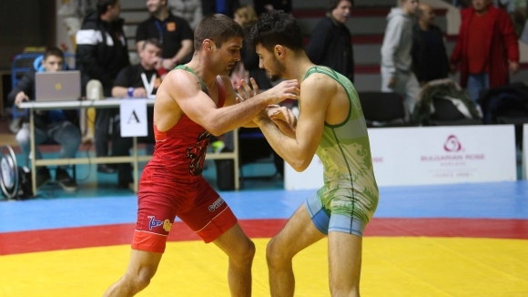 В тазгодишия турнир за купа Иво Ангелов участват над 74